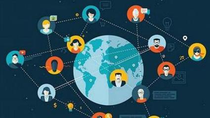 互联网企业与传统企业营销理念的碰撞 以销售为视角