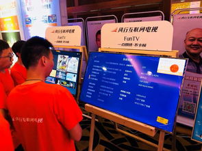 布局国家宽带战略，风行电视召开合伙人大会，推动互联网销售新模式